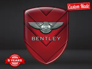 Bentley Pare-Brise Auto Édition Qualité Moderne Stylée
